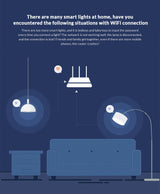Smart downlight and Smart Downlight M2 Ceiling Down Light Mesh Edition to Mi home App smart Control