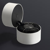 Led Downlight 360 Degrees Rotatable Surface Mounted Downlight 15W LED Ceiling Spot Light Indoor Living room Foyer Spot Lamp