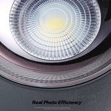 LED Surface Mounted Downlight High Bright COB Ceiling Lamps Spot Light 7W 12W 20W AC85-265V LED downlight Hotel home lighting