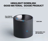 LED Surface Mounted Downlight High Bright COB Ceiling Lamps Spot Light 7W 12W 20W AC85-265V LED downlight Hotel home lighting