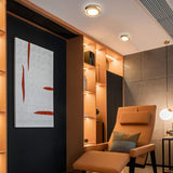 Dimmable LED downlight 5W 7W 9W 12W led spotlight AC220V 110V led recessed ceiling lamp Indoor Lighting For home illumination