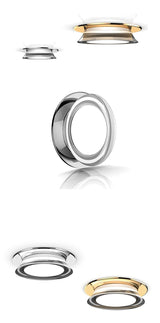 Dimmable LED downlight 5W 7W 9W 12W led spotlight AC220V 110V led recessed ceiling lamp Indoor Lighting For home illumination