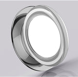 Dimmable LED downlight 5W 7W 9W 12W led spotlight AC220V 110V led recessed ceiling lamp Indoor Lighting For home illumination