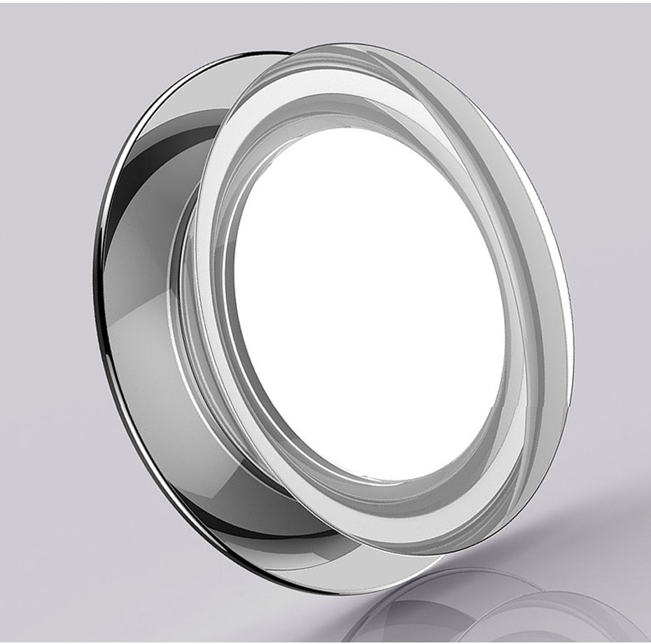 Dimmable LED downlight 5W 7W 9W 12W led spotlight AC220V 110V led recessed ceiling lamp Indoor Lighting For home illumination