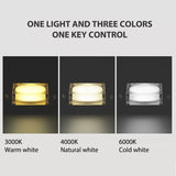 New Square Dimming LED Crystal Downlight LED Ceiling Spot Light Gold/Chrome recessed lamp kitchen Lighting for home decoration