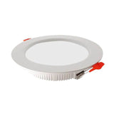 LED Downlight 3W 5W 7W 9W 12W 15W 18W Thick aluminum Recessed LED Spot Lighting 220V 110V Bedroom Kitchen Indoor down light