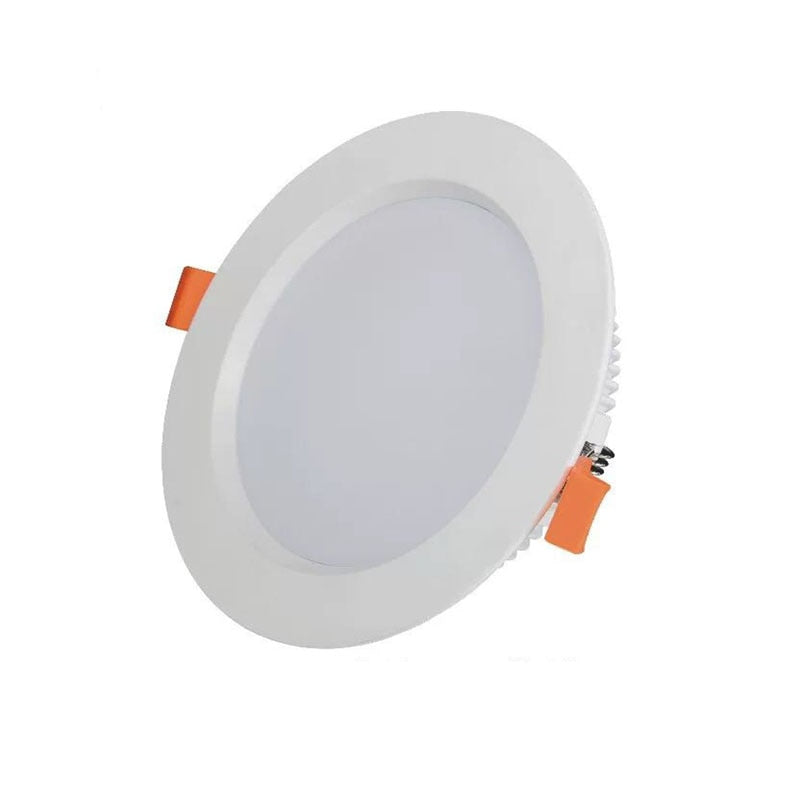 LED Downlight 3W 5W 7W 9W 12W 15W 18W Thick aluminum Recessed LED Spot Lighting 220V 110V Bedroom Kitchen Indoor down light