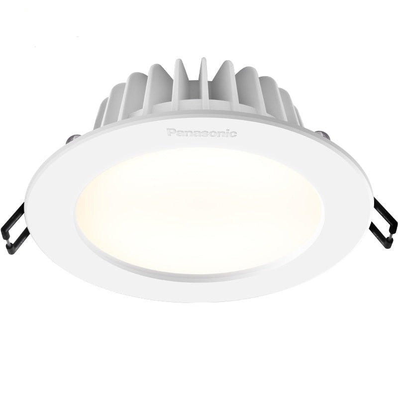  LED Downlight 3W 5W 7W Recessed Round LED Spot Lighting Bedroom Kitchen Indoor LED Down Light Lamp