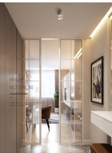 Dimmable Surface Mounted LED COB Downlight 20W/24W Rotating LED Spot Light Ceiling Lamp with LED Driver AC110V/220V