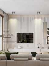 Dimmable Surface Mounted LED COB Downlight 20W/24W Rotating LED Spot Light Ceiling Lamp with LED Driver AC110V/220V