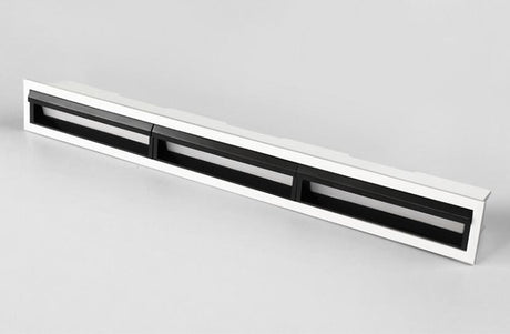 Recessed Square  COB Dimmable LED Downlights 10W 20W 30W LED Ceiling Spot Lights AC85V~265V LED Strip Lights Indoor Lighting