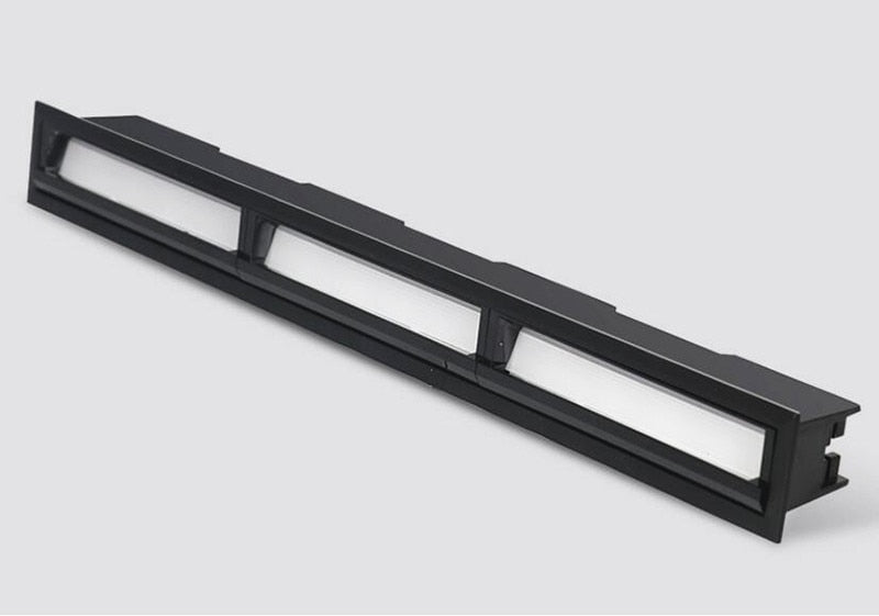 Recessed Square  COB Dimmable LED Downlights 10W 20W 30W LED Ceiling Spot Lights AC85V~265V LED Strip Lights Indoor Lighting