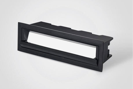 Recessed Square  COB Dimmable LED Downlights 10W 20W 30W LED Ceiling Spot Lights AC85V~265V LED Strip Lights Indoor Lighting