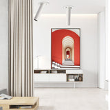 DBF Nordic Anti-Glare Recessed Downlight 12W Black/White Housing 360 Angle Rotatable 3000K/4000K/6000K LED Ceiling Spot Light