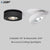 Angle Adjustable LED Ceiling Recessed Downlight 360 Degree Rotatable 3W 5W 7W 10W Ceiling Spot Light 3000K/4000K/6000K 220V