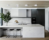 Angle Adjustable LED Ceiling Recessed Downlight 360 Degree Rotatable 3W 5W 7W 10W Ceiling Spot Light 3000K/4000K/6000K 220V