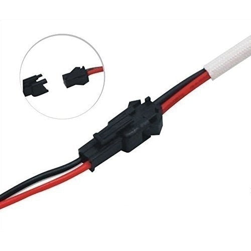 JUNEJOUR 10 PCS 3/5/7W 220-240V Dimmable LED Ceiling Downlight Recessed Cabinet Wall Spot Light Down Lamp Spot Light