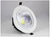 10PCS Super Bright Recessed LED Dimmable Downlight COB 3W 5W 7W 12W LED Spot light LED decoration Ceiling Lamp AC/DC 12V
