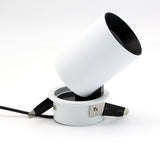  LED Downlight Dimmable 7W 12W Modern Recessed Ceiling Spotlight Artwork Adjustable Loft Décor's Lamps Led Spot Lights