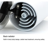  LED Downlight Dimmable 7W 12W Modern Recessed Ceiling Spotlight Artwork Adjustable Loft Décor's Lamps Led Spot Lights