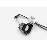 LED mini 10 pcs Downlight Under Cabinet Spot Light 3W for Ceiling Recessed Lamp AC85-265V Dimmable Down lights with driver