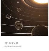 American Golden Edge Brown Resin Led Downlight 3W 5W 7W 220V 110V Hole 6 9Cm Hallway Living Room Kitchen Spotlight Recessed Lamp