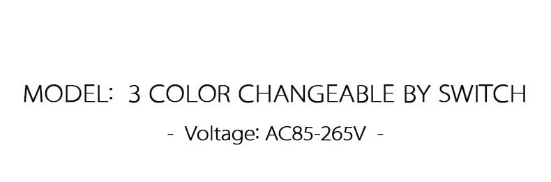 American Golden Edge Brown Resin Led Downlight 3W 5W 7W 220V 110V Hole 6 9Cm Hallway Living Room Kitchen Spotlight Recessed Lamp