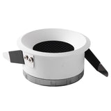 New 2020 Honeycomb Nest Anti Glare Lens COB Recessed Downlight 5W 7W 12W 15W Round LED Ceiling Spot Light Pic Background