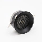 New 2020 Honeycomb Nest Anti Glare Lens COB Recessed Downlight 5W 7W 12W 15W Round LED Ceiling Spot Light Pic Background