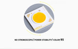 LED waterproof Ip65 COB Ceiling outdoor Surface Mounted 8W 12W 15W 20W 30W AC85-265V LED downlight Hotel villa home lighting