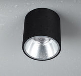 LED waterproof Ip65 COB Ceiling outdoor Surface Mounted 8W 12W 15W 20W 30W AC85-265V LED downlight Hotel villa home lighting