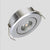 Mini LED downlight 20pcs/Lot 1W 3W white round ceiling spot lights 85-265V led panel light Recessed Aluminum lamp Warm White