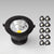 Dimmable LED 10pcs COB Downlight 5W 7W 9W 12W 15W 20W 30W 40W Recessed Ceiling Lamp AC110V 220V Downlight Spot Light Home Decor