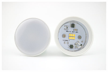  GU10 E27 E14 4pcs Lampasas LED Bulb 6W 220V Bombils' LED Lamp Spotlight Lampasas LED Spot Light 24/120 degree Cold/Warm white