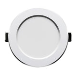 LED Downlight 10Pcs 7W 9W 12W 15W 18W Waterproof AC 220V 240V Recessed Round LED Ceiling Lamp Indoor Lighting LED Spot Light