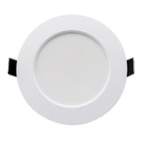 LED Downlight 10Pcs 7W 9W 12W 15W 18W Waterproof AC 220V 240V Recessed Round LED Ceiling Lamp Indoor Lighting LED Spot Light