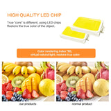 LED Downlight 10Pcs 7W 9W 12W 15W 18W Waterproof AC 220V 240V Recessed Round LED Ceiling Lamp Indoor Lighting LED Spot Light