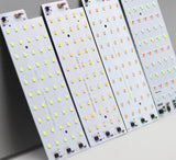 50W LED Chip AC 220V LED Floodlight SMD 2835 LED Lamp beads Spotlight For Flood Light Street Lamp Outdoor Lighting Chip diode