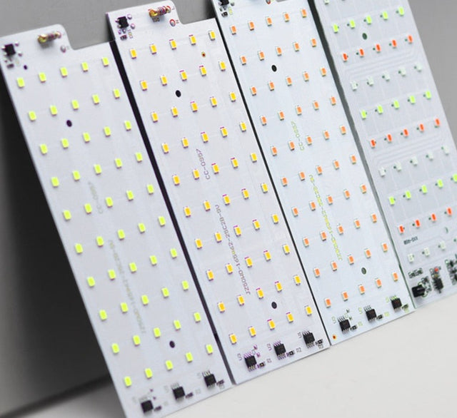 50W LED Chip AC 220V LED Floodlight SMD 2835 LED Lamp beads Spotlight For Flood Light Street Lamp Outdoor Lighting Chip diode