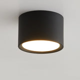 LED Downlight Ceiling Spotlights Living Lamp Nordic Lighting For Kitchen Aisle Spot light Surface mounted AC90-260v