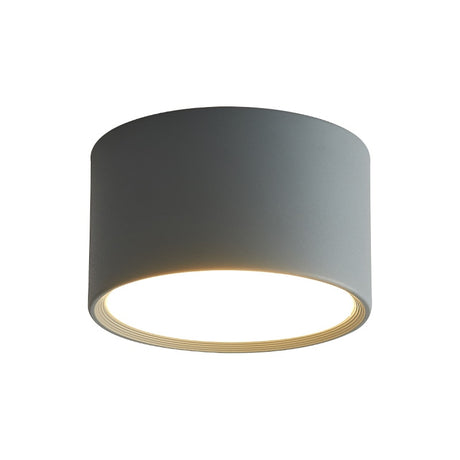 LED Downlight Ceiling Spotlights Living Lamp Nordic Lighting For Kitchen Aisle Spot light Surface mounted AC90-260v