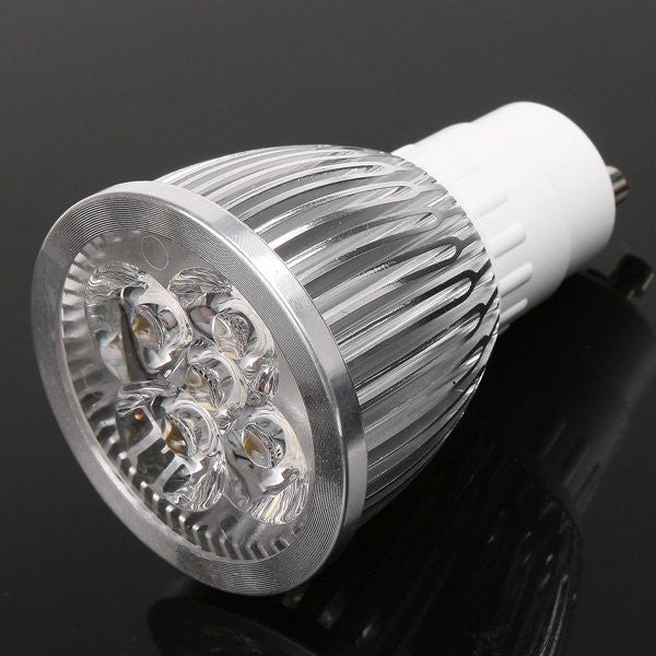High quality 9W 12W 15W GU10 MR16 E14 E27 LED Bulbs Light 110V 220V dimmable Led Spotlights Warm/Cool White LED downlight