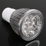 High quality 9W 12W 15W GU10 MR16 E14 E27 LED Bulbs Light 110V 220V dimmable Led Spotlights Warm/Cool White LED downlight