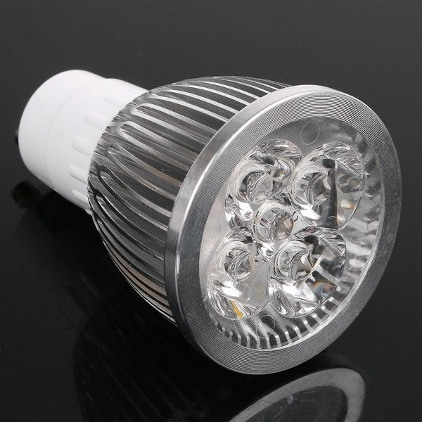 High quality 9W 12W 15W GU10 MR16 E14 E27 LED Bulbs Light 110V 220V dimmable Led Spotlights Warm/Cool White LED downlight