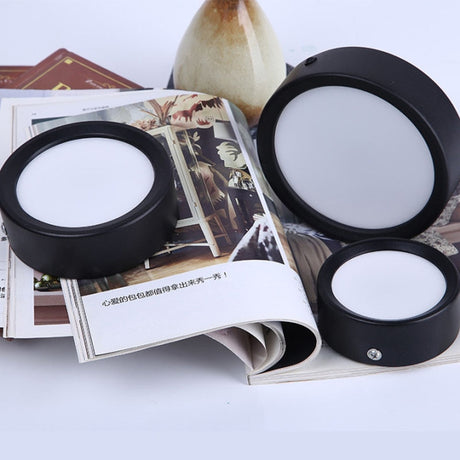 Surface Mounted Led Downlights Led Spot Light Lamp 220V 110V 5/10/15/25W Downlight Ceiling Spot Led Lighting Fixture for Home