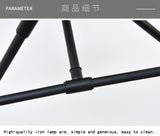 Modern Creative Lighting Warm And Romantic Golden Bedroom Modern Minimalist Personality Living Room Dining Room Ceiling Lamps