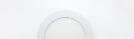  High brightness LED Panel light lamp AC 220V 3W 4W 6W 9W 12W 15W 18W led ceiling recessed downlight round panel light