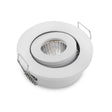 LED DOWNLIGHT 40MM HOLE ROUND 3W DIMMABLE COB MINI SPOT LED DOWNLIGHT INDOOR HOME LAMPS