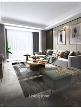 Aisilan Led Downlight Matte soft Anti-glare Recessed Downlight Aluminium Ceilling Spot Light narrow side waterproof spot light