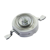 50pcs 1W 3W High Power LED Light-Emitting Diode LEDs Chip SMD Warm White Red Green Blue Yellow For SpotLight Downlight Lamp Bulb